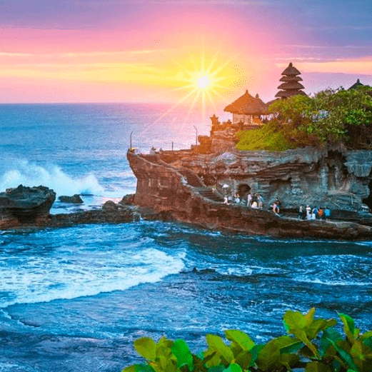 Bali luxury honeymoon tour package with Holidays crowd (3)
