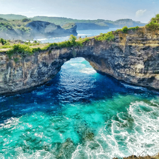 Bali luxury honeymoon tour package with Holidays crowd (3)