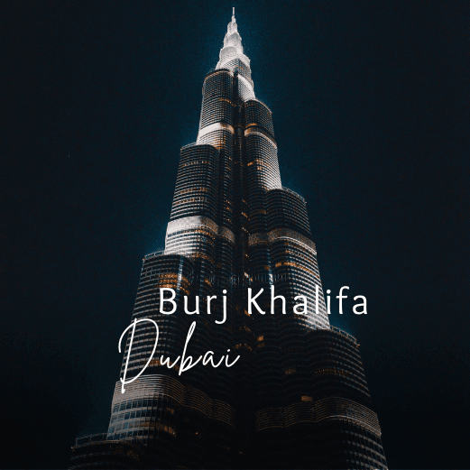 Dubai Tour Package with Holidays Crowd