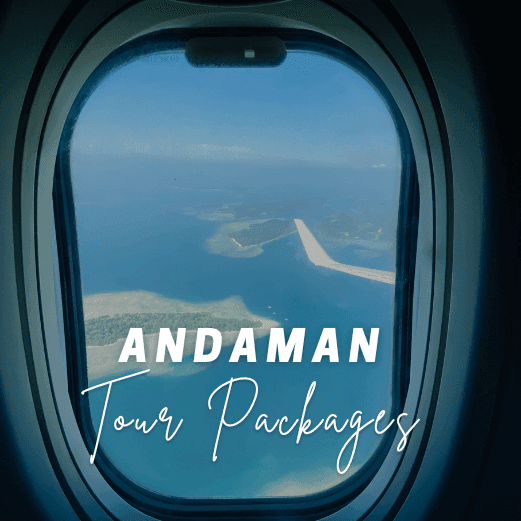Andaman and Nicobar Tour Packages with Holidays crowd