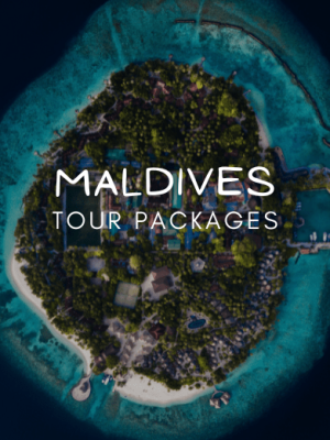 Maldives Honeymoon Tour Package with Holidays Crowd