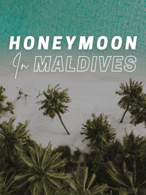 Honeymoon in Maldives tour package by holidays crowd