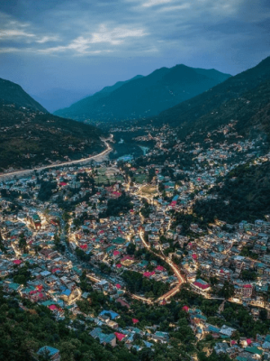 Himachal tour packages by HolidaysCrowd