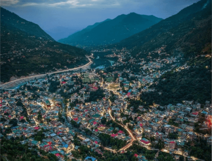 Himachal tour packages by HolidaysCrowd