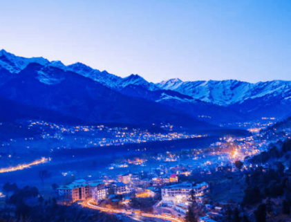 _Manali Himachal tour packages by HolidaysCrowd (1)