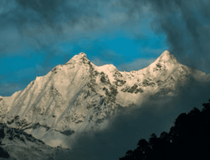 Sikkim Gangtok Darjeeling Tour Package with Holidays Crowd