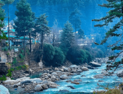 Spiti Valley Himachal tour packages by HolidaysCrowd (3)