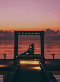 Maldives Tour Package with Holidays crowd