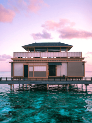 Velassaru Maldives Tour Package with Holidays crowd